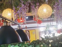 -宣威山野人家·云南菜·菌火锅(金碧店)