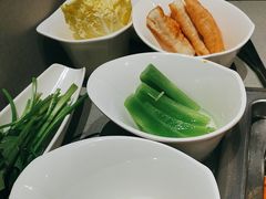 -海底捞火锅(让胡路万达店)