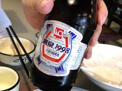 -老街坊餐吧