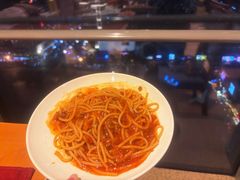 -视界美食自助餐厅·石家庄希尔顿酒店