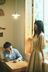 -青禾婚纱摄影(杭州店)