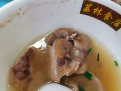 -荔林食店(西华路店)