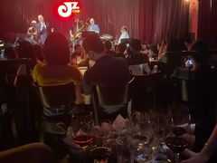 -JZ Club 爵士酒吧(上海店)