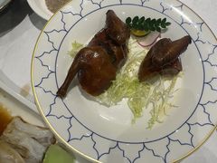 -红棉中餐厅·广州海航威斯汀酒店