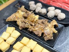 -林记潮牛·牛肉火锅(上马墩店)