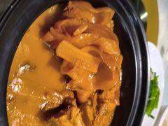-九尊食上(生态园林酒店)