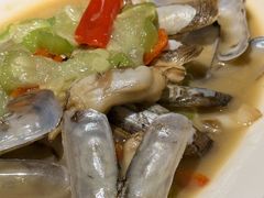 -十面欢腾·海鲜面·台式Bistro(长乐路店)