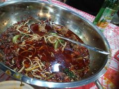 -时二崽肥肠鸡大排档(健康路店)