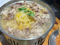 -半酌烧烤小酒馆(南京东路店)