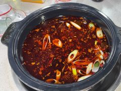 -小向麻辣烫(天街总店)