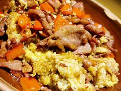-吃饭皇帝大土家民族菜(正大广场店)