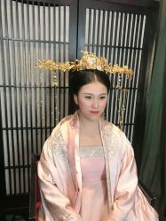 点击看大图 -盘子女人坊古装写真摄影(深圳店)