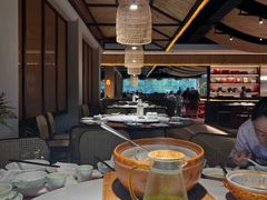 -风味小馆(天目湖宾馆店)