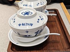 -黔派·虾子羊肉粉·小吃(佳宁娜广场店)