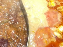 -生活如沸·顺德水牛奶火锅(大学路店)
