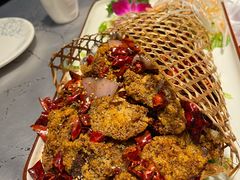 -红辣椒·川菜·火锅(大洋中心店)
