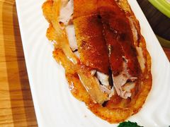 -四季民福烤鸭店(前门廊房二条店)