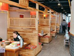 -玺炖·中国铁锅炖(南京东路店)