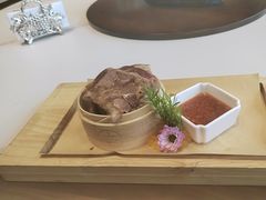 -唐山宴大唐州府精品中餐