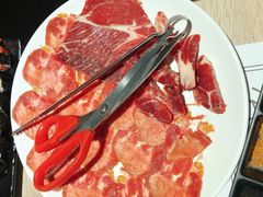 -郑阿姨的家·이모네·韩料&烤肉(武川路店)