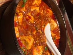 -缪氏川菜(深圳北站缤果空间店)