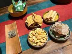 -邈墨茶馆(凤起路店)