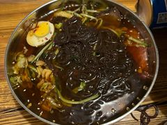 -百年石锅饭·朝鲜族传统民餐