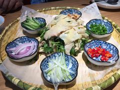 -溪林小馆(浦江城市生活广场店)