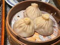 -南京大牌档(新街口德基广场店)