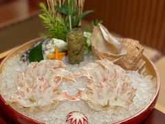 -蟹田居·活蟹料理(东城店)