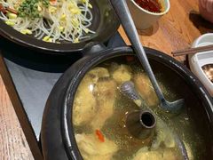 -云海肴·汽锅鸡·云南菜(美罗城店)