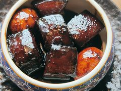 -永安水煮活鱼·仪征淮扬菜