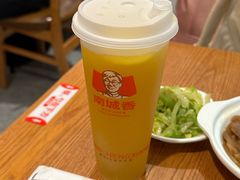-南城香(北京南站店)