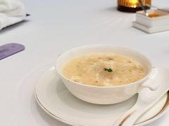 -金轩中餐厅 Jin Xuan(浦东丽思卡尔顿酒店)