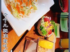 -鳗鱼家·深夜食堂(军博店)