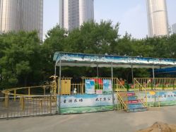 -大望京儿童游乐场