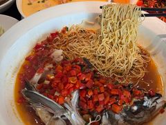 -简小舍·民间手艺菜(武昌江滩店)