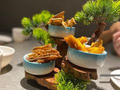 -佬太公海鸭·海鲜大排档(上海总店)