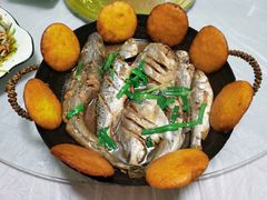 -宾朋海鲜美食餐厅·特色美食(兴海路店)