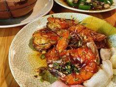 -紫金食坊(江南西路店)
