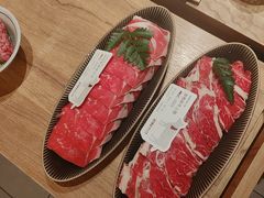 -巴奴毛肚火锅(龙湖锦艺城店)