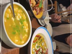 -湖兰金牌小炒肉(椒江万达店)