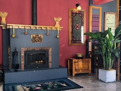 -陀岗美食·云南藏式特色餐厅