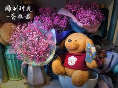 -雕刻时光咖啡馆(北师大店)