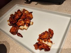 -鸽子侯·家宴·平价海鲜(绿地店)