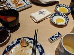 -小山日本料理(太古汇店)