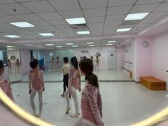 -墨舞舞蹈(顾村公园店)