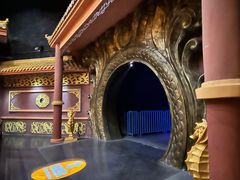 -厦门方特东方神画