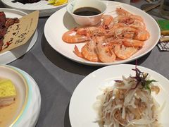 -京悦荟·京沪融合菜(漕河泾印象城店)