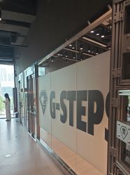 -G-STEPS舞蹈工作室
